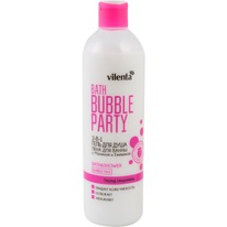 - 2--1  Bath Bubble Party 