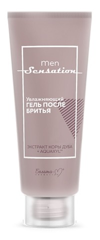 Men Sensation     75/16