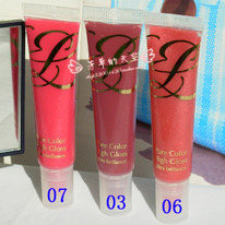    03, 06, 07 Estee Lauder