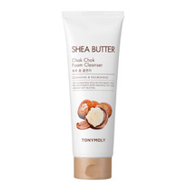         TONY MOLY Shea Butter Chok Chok Face & Body Cre