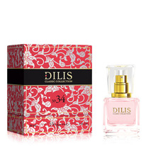 Dilis Classic Collection ���� �34 (In Red by Armand Basi)(354�)30��