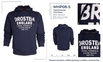  MHP08-5   BROSTEM
