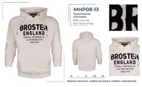  MHP08-13   BROSTEM