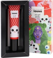 YOUNG SOS- c   ,   15