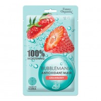 BUBBLEMANIA ����������� �������� �����-������������ ������ ��������  25�