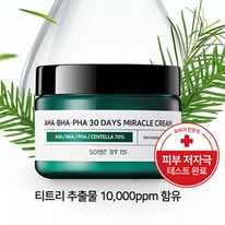       SOME BY MI AHA-BHA-PHA 30 Days Miracle Crea