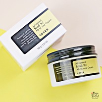 COSRX       92% Advanced Snail 92 All in One Cream