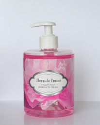 FLEURS DE FRANCE     500