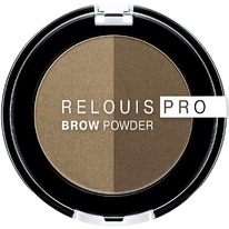 RELOUIS ���� ��� ������ PRO Brow Powder