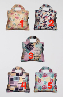 envirosax   Palm Springs Pouch 