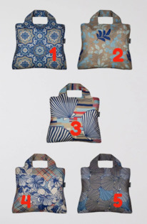 envirosax   Mallorca Pouch 