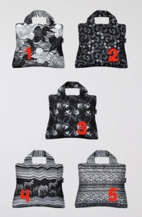 envirosax   Out of Africa Pouch 