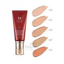   MISSHA M Perfect Cover BB Cream SPF42/PA+++ (No.27/Honey Beige)