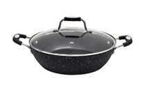 ASDA Scoville Neverstick 28cm Shallow Casserole