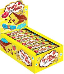 �������� ������ Frutto Bello ��������/�����