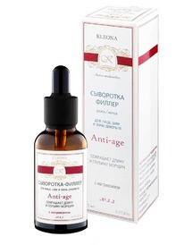 KLEONA - Anti-Age /, ,    