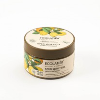 ECL GREEN      ORGANIC MARULA, 250 