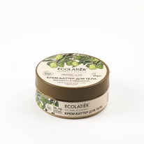 ECL GREEN -    &   ORGANIC OLIVE, 150 