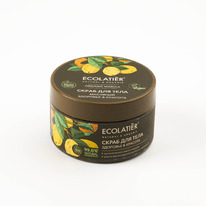 ECL GREEN      &   ORGANIC MARULA, 300 