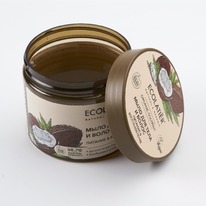 ECL GREEN       &   ORGANIC COCONUT,