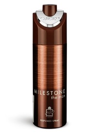 MILESTONE ����������-����� ��������������� ������� Milestone The man