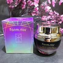 -    -   FarmStay GRAPE STEM C