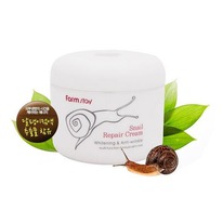      FarmStay Snail Repair Cream