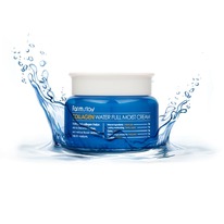     FARMSTAY Collagen Water Full Moist Cream