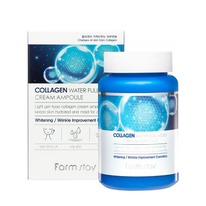 -   FARMSTAY Collagen Water Full Mo