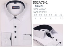 DS2A76-1X** XXS-XL   ..., BROSTEM