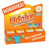 ��������-��������������� Udalix Baby