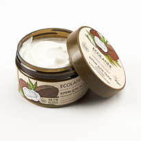 ECOLATIER Organic Coconut     & 