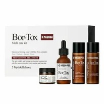 -    MEDI-PEEL Bor-Tox 5 Peptide Multi Care Kit 4