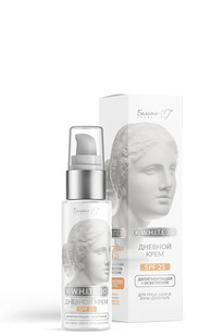 K-W.H.I.T.E 3:0   SPF 25 /,  + 50