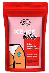 MONOLOVE BIO       ICE-ICE BABY