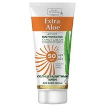      SPF 45  Extra Aloe, 100 