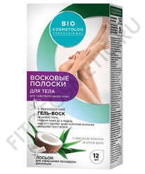     Bio Cosmetolog Professional, 12 