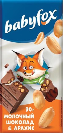 ������� BABYFOX ������