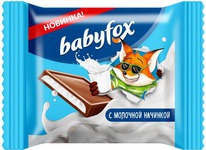 ������� BABYFOX ��������