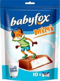 ������� BABYFOX Mini ������