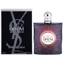 YSL Black Opium Nuit Blanche eau de parfum 90ml