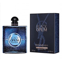 YSL Black Opium Intense EDP 90ml