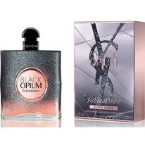YSL Black Opium Floral Shock EDP 90ml