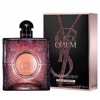 YSL Black Opium EDT 90ml