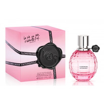 Viktor and Rolf Flowerbomb La Vie en Rose eau de toilette 75ml