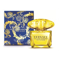Versace Yellow Diamond Intense eau de parfum 90ml