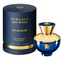Versace Dylan Blue pour femme eau de parfum 100ml