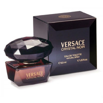 Versace Crystal Noir 90ml