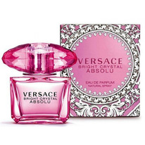 Versace Bright Crystal Absolu 90ml