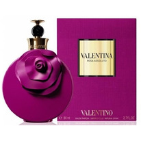 VALENTINO VALENTINA ROSA ASSOLUTO EDP 80ML
